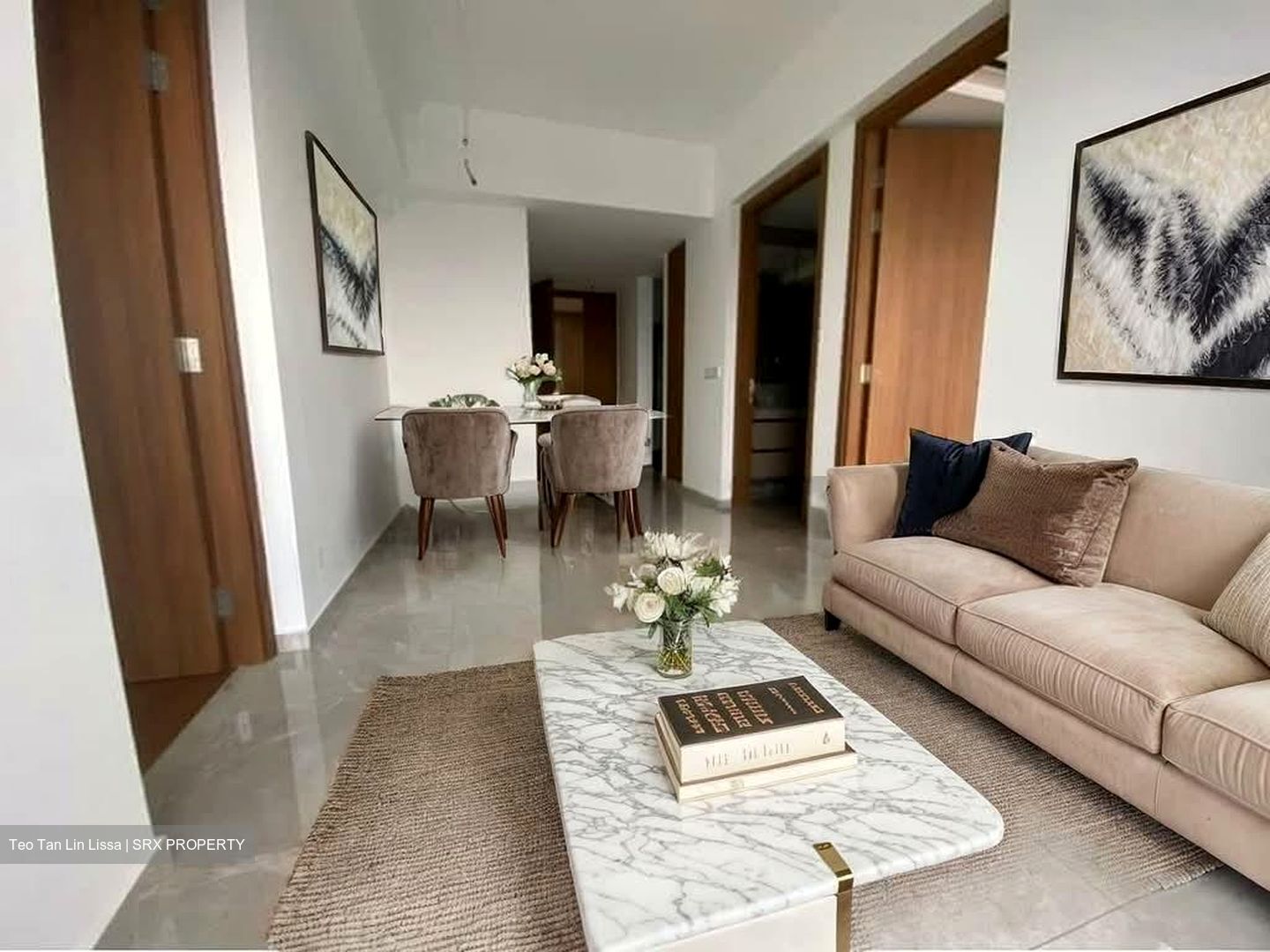 Stirling Residences (D3), Apartment #570475141